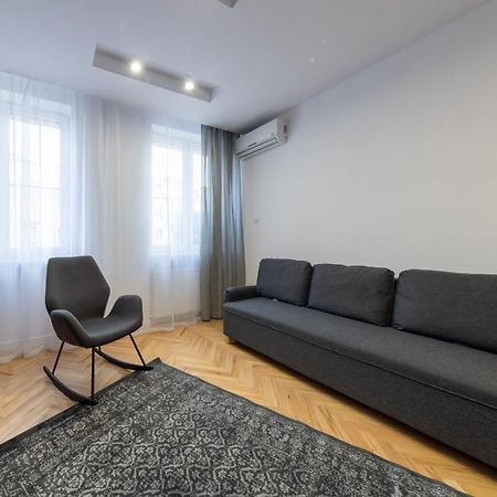 Apartvip Lipowa Apartamento Białystok Exterior foto