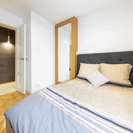 Apartvip Lipowa Apartamento Białystok Exterior foto