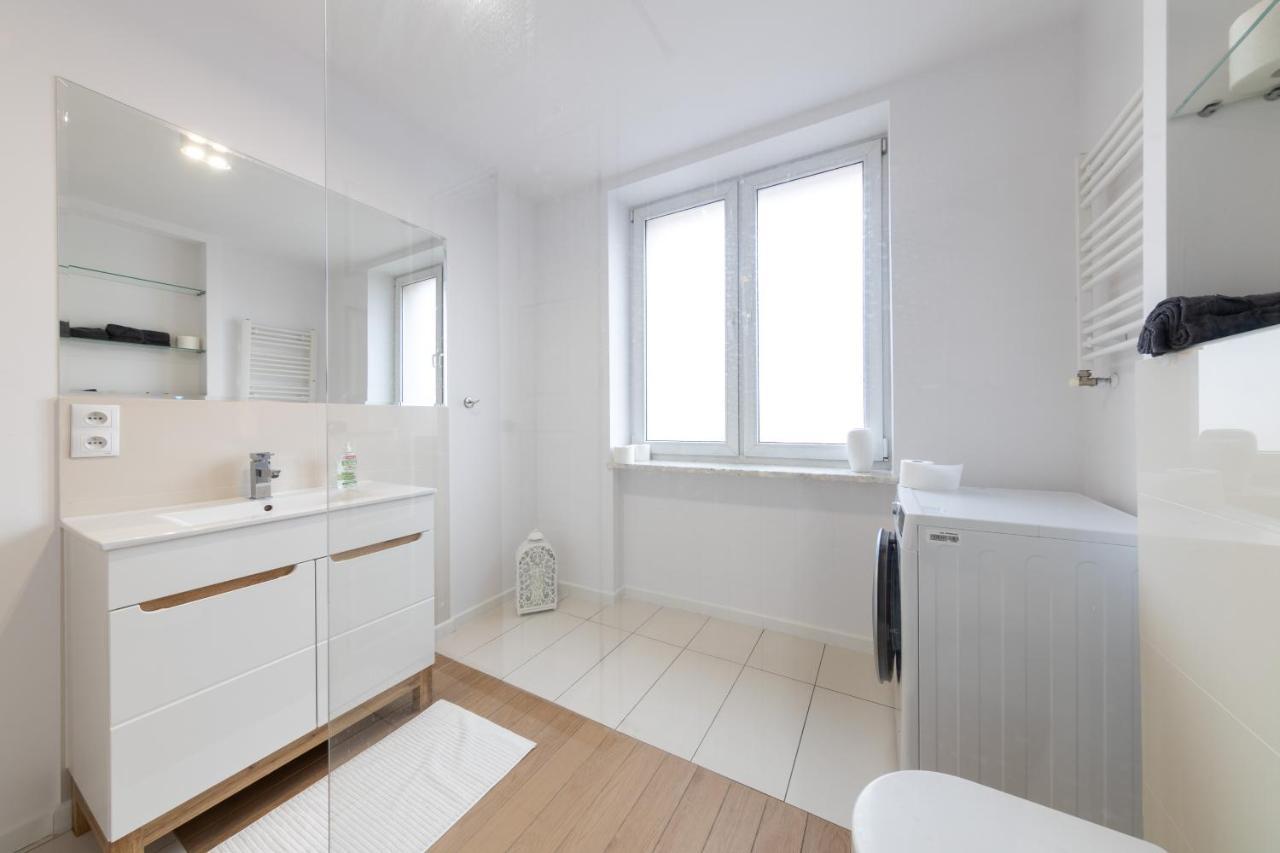 Apartvip Lipowa Apartamento Białystok Exterior foto