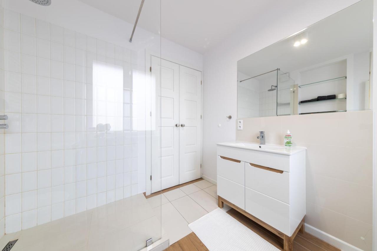 Apartvip Lipowa Apartamento Białystok Exterior foto